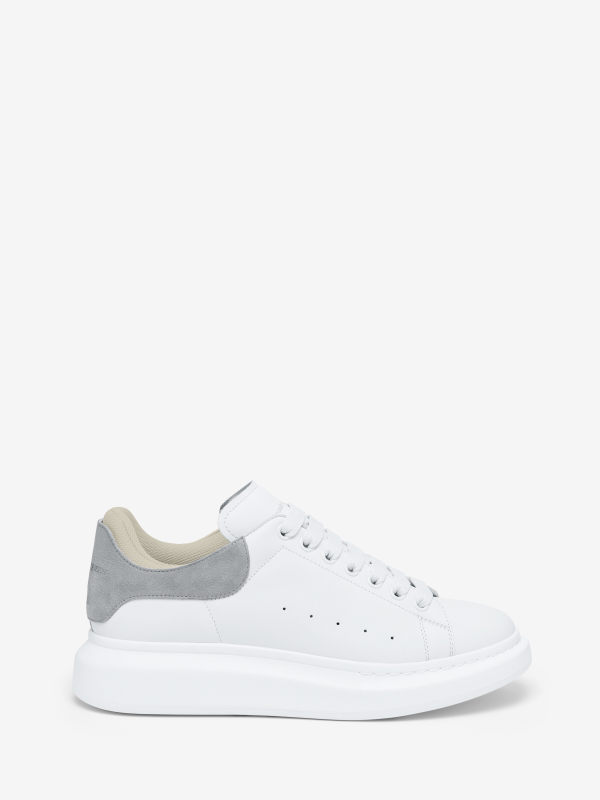 ALEXANDER MCQUEEN - Oversized Sneaker - Item 705060WIAEI9164